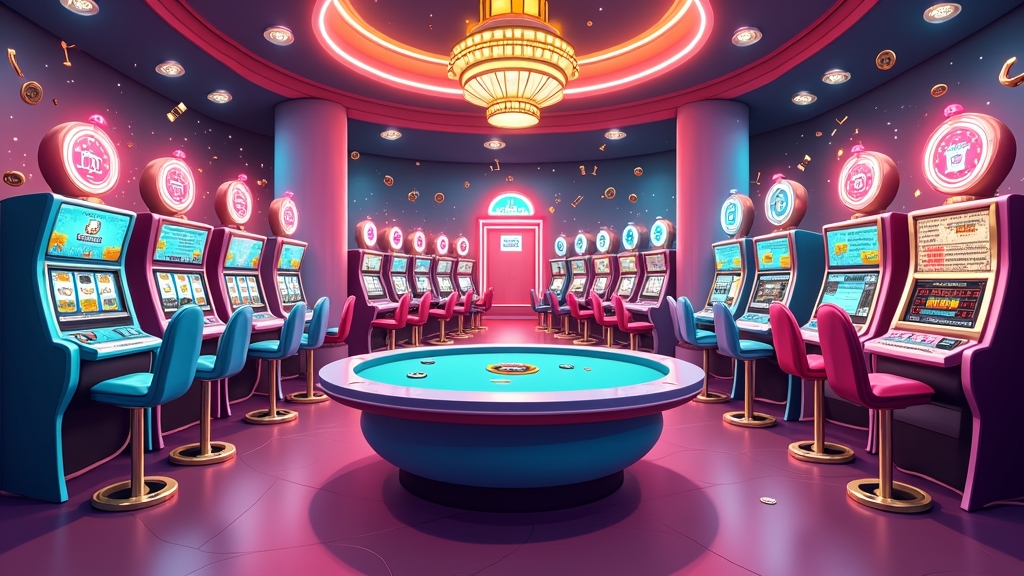 Playoro Casino