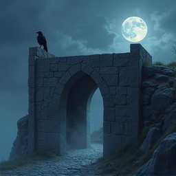Crypt of Ravens Recensioni Di Playoro