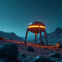 Galaxy Outpost Recensioni Di Playoro