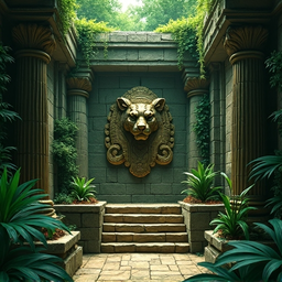 Temple of the Jaguar Playoro Casino Review
