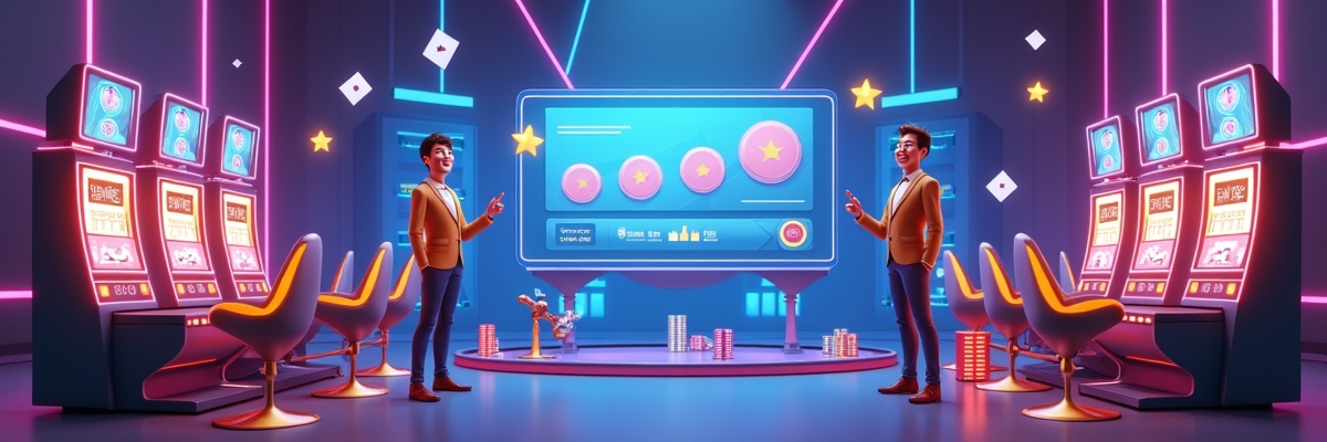 Playoro Casino